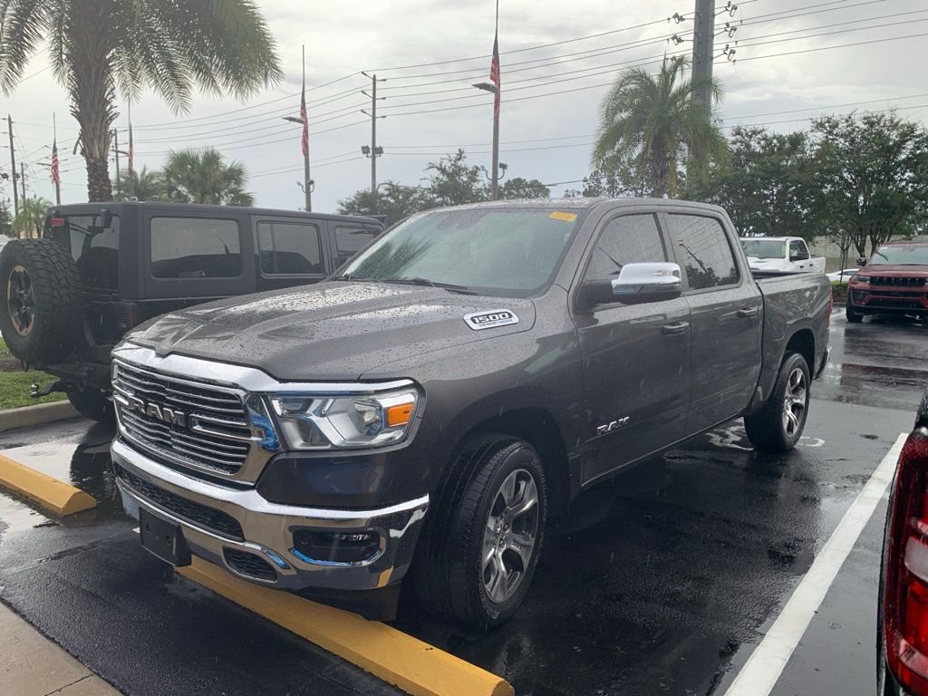 ram ram 1500 pickup 2024 1C6SRFJTXRN108014 image ram ram 1500 pickup 2024 1C6SRFJTXRN108014 image